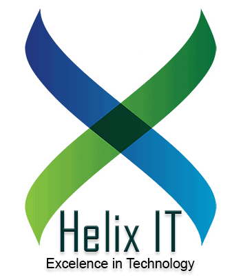 Helix IT Logo